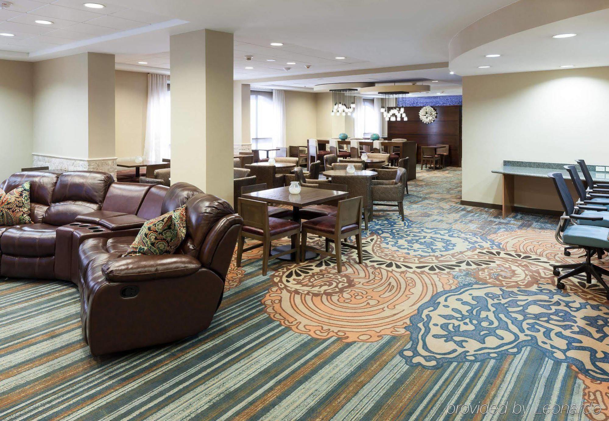 Springhill Suites By Marriott Dallas Downtown / West End Exteriér fotografie